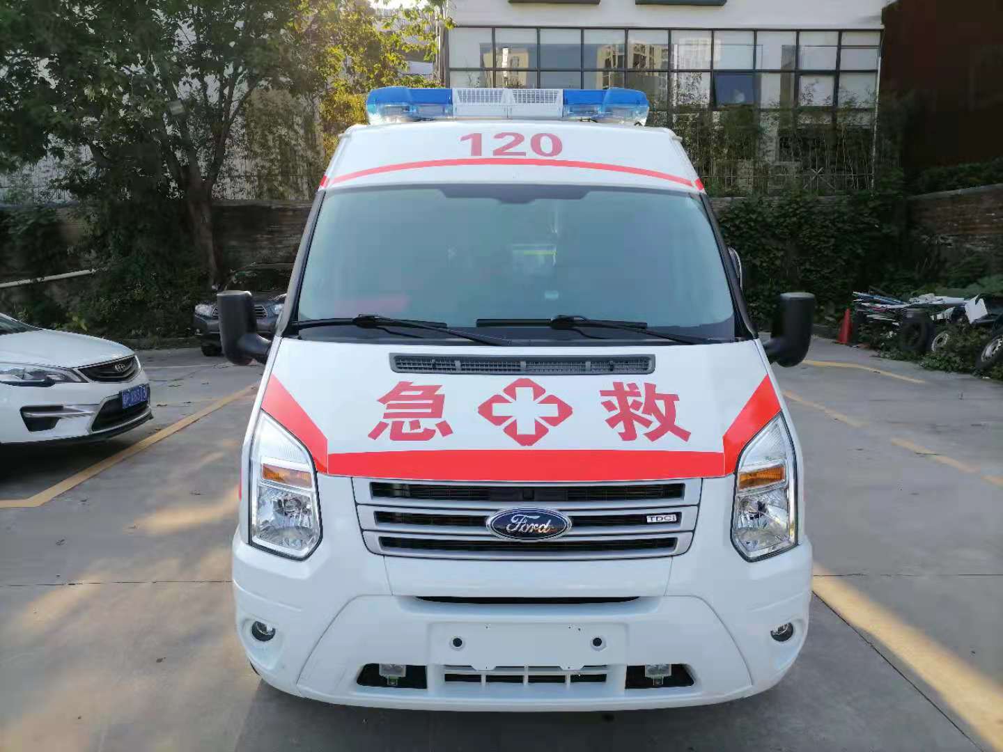嵊泗县长途跨省救护车